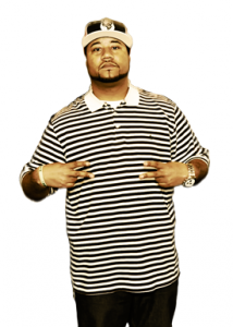 DJ DON DEMARCO
