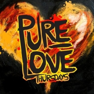 Pure Love Thursdays at Taj NYC