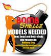 bombshellzmodelswanted