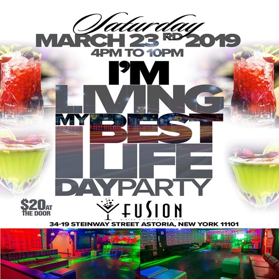 fusion day party
