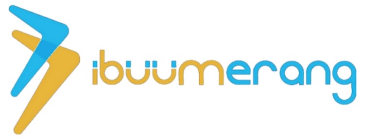 buumerang logo