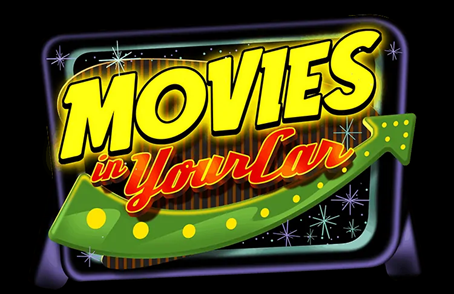 Movies In Your Car @ York College PAC Saturday August 29, 2020