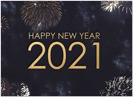 Happy New Year From Bombparties