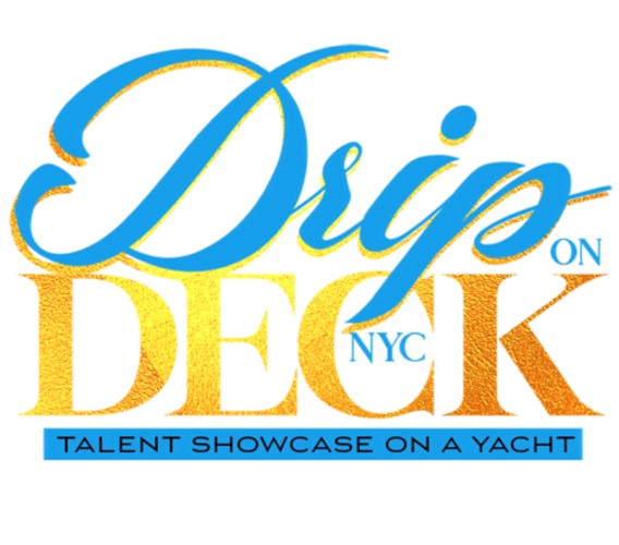 Drip On Deck NYC Episode 1 Season 2 @ Harbor Lights Yacht Thursday June 30, 2022