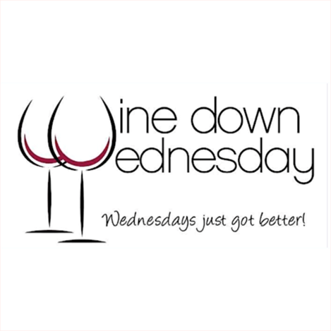 Wine Down Wednesdays @ Krab Queenz Every Wednesday